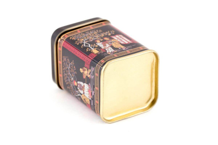 Подарочная коробочка "Чайная культура". Price: ₽120 rub.