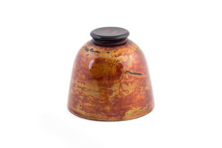 Пиала керамическая «Налёт старины», 110 мл | 茶杯. Price: ₽12,050 rub.