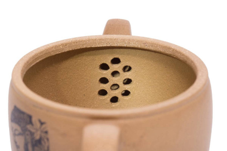 Clay teapot "Many-faced Buddha", 145 ml.. Price: ₽5,710 rub.