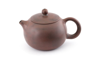 Чайник из гуансишной глины «Сиши из Гуанси», 195 мл.. Price: ₽9,760 rub.
