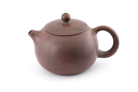 Чайник из гуансишной глины «Сиши из Гуанси», 195 мл.. Price: ₽9,760 rub.