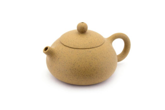Чайник из исинской глины «Пустыня», 210 мл.. Price: ₽3,600 rub.