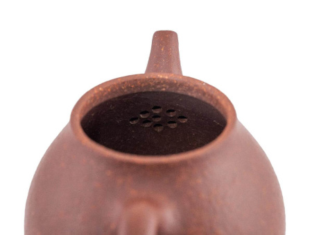 Yixing clay teapot "Maiden's Secret" by master Gao Wenyi, 130 ml.. Price: ₽21,570 rub.