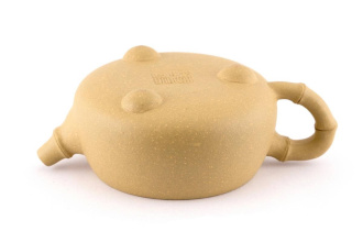 Глиняный чайник «Дедовский», 140 мл.. Price: ₽2,570 rub.