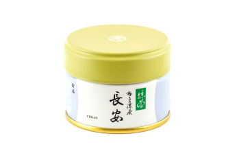 Japanese Tea - Matcha from Changan (matcha) "Long Calm", 20 gr., 