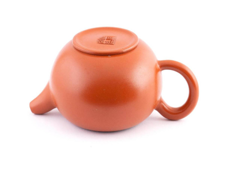 Глиняный чайник «Послушник», 130 мл.. Price: ₽2,110 rub.