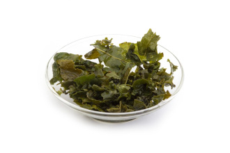 Flavored Tea - Мятный улун, 