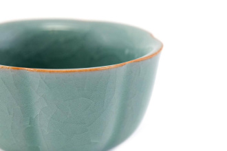 Frosty bowl, 55 ml. | 茶杯. Price: ₽560 rub.