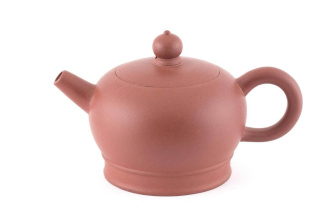 Глиняный чайник «Воздушный», 165 мл.. Price: ₽2,110 rub.