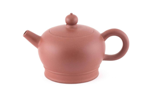 Глиняный чайник «Воздушный», 165 мл.. Price: ₽2,110 rub.