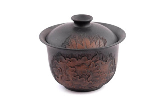Jianshui Gaiwan "Yunnan Peony", 220 ml. Price: ₽13,670 rub.