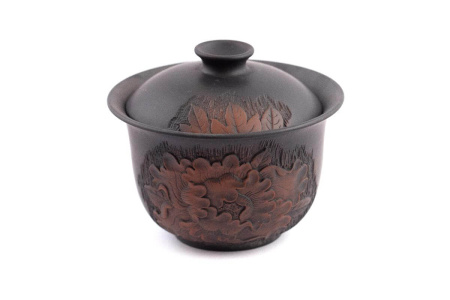 Jianshui Gaiwan "Yunnan Peony", 220 ml. Price: ₽13,670 rub.
