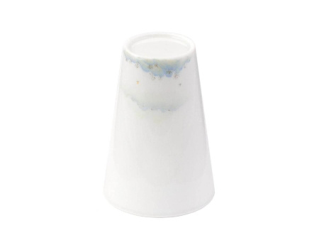 Porcelain cup "Clear Sky", 240 ml. | 茶杯. Price: ₽4,270 rub.