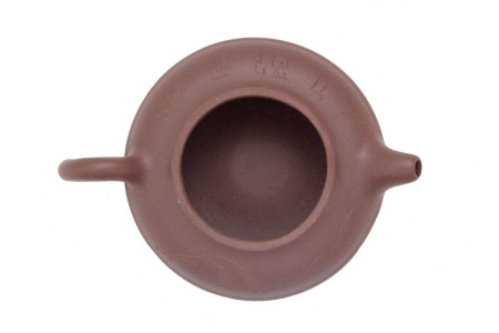 Чайник глиняный «Шоучжуабин». Price: ₽2,130 rub.