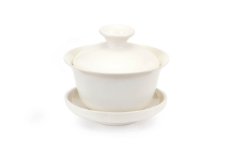 Гайвань керамическая «Чистота» 115 мл.. Price: ₽340 rub.