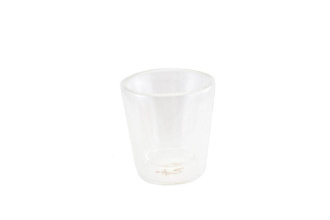 Пиала с двойным дном «Стопка», 110 мл. | 茶杯. Price: ₽420 rub.