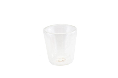 Пиала с двойным дном «Стопка», 110 мл. | 茶杯. Price: ₽420 rub.