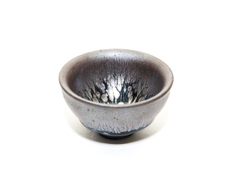 Пиала Цзяньчжань "Созвездие", 80 мл | 茶杯. Price: ₽3,990 rub.