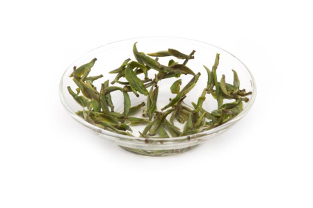 Buy, white tea Байхао иньчжэнь из Хулиня (Серебряные иглы с белым пушком)