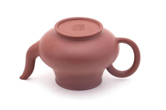 Teapot from Yixing, Jiangsu "Eastern Vase", 200ml. Price: ₽8,200 rub.