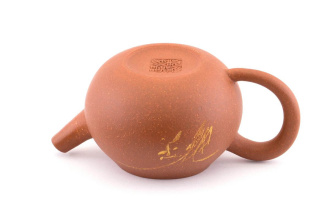 Глиняный чайник «Ученик». Price: ₽2,190 rub.
