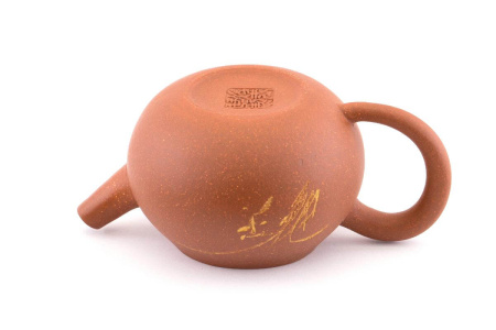 Глиняный чайник «Ученик». Price: ₽2,190 rub.