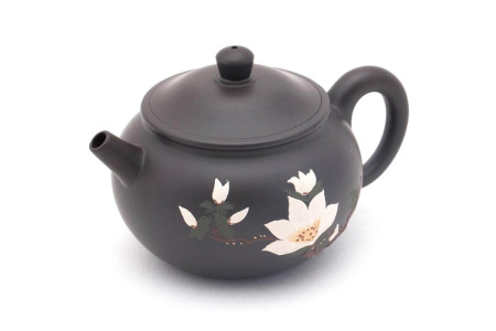 Чайник глиняный «Магнолия», 200 мл.. Price: ₽6,290 rub.
