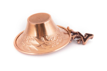 Ситечко для чая "Под сакурой". Price: ₽2,130 rub.