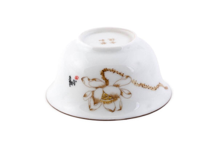 Гайвань "Бурый лотос", 180 мл. Price: ₽1,960 rub.