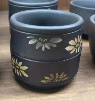 Пиала «Каменный цветок» | 茶杯. Price: ₽4,450 rub.