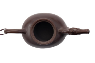 Чайник глиняный «Душа прерий». Price: ₽1,110 rub.