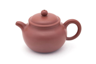 Чайник глиняный «Жэньцзун», 180 мл.. Price: ₽4,110 rub.