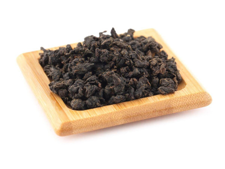 CO-478Gaba Tieguanyin (Iron Bodhisattva of Compassion GABA)