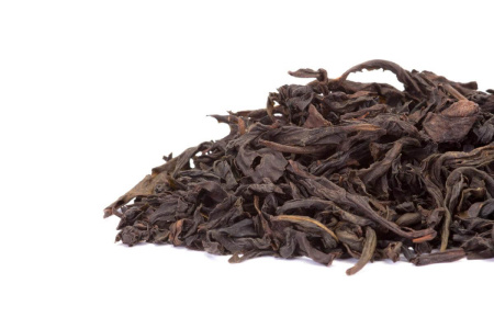 Northern Fujian Oolong from Wuyi, Yan Cha Ju long ke Zhougui (Cinnamon oolong from the Nine Dragons Gorge of Master Guo Jiafu), 9 gr.