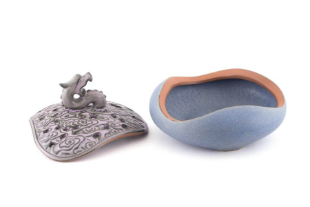 Курильница для благовоний «Чайное состояние». Price: ₽2,930 rub.