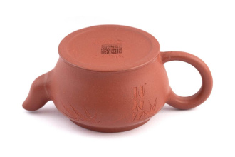 Чайник глиняный «Льющий дождь» 130 мл.. Price: ₽1,770 rub.