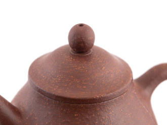 Yixing clay teapot "Maiden's Secret" by master Gao Wenyi, 130 ml.. Price: ₽21,570 rub.