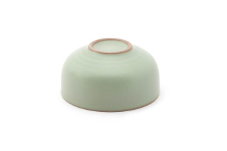 Celadon bowl "Sea water", 35 ml. | 茶杯. Price: ₽550 rub.