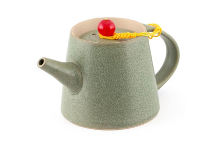 Чайник керамический «Смородина», 250 мл.. Price: ₽1,590 rub.