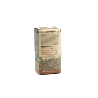 Yerba Mate - Йерба Мате "Isondu Traditional", 500 г, 