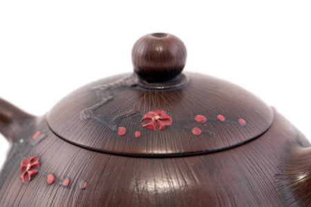 Teapot from Jianshui, Yunnan "Blooming Time", 210 ml.. Price: ₽23,690 rub.