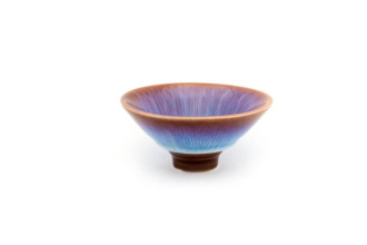 Porcelain bowl "Star Trek", 50 ml. | 茶杯. Price: ₽1,100 rub.
