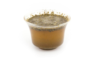 Yerba Mate - Yerba mate "Reserva del Che Reserva 3anos" (Reserva 3 Anjos), 250 gr, 