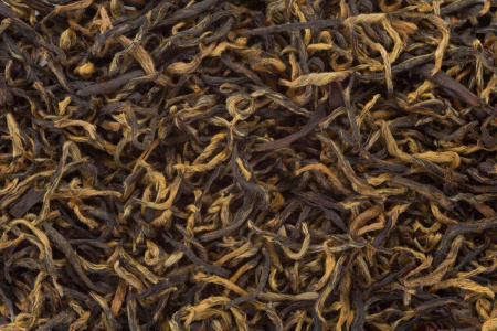 Red tea Xin Jin Xiaozhong (Small Grade "New Gold")