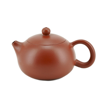 Чайник глина Исин, шоколадный "эгоист", 120 мл.. Price: ₽3,730 rub.