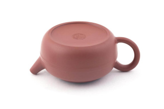 Teapot from Yixing, Jiangsu "Nobility", 190 ml.. Price: ₽7,340 rub.
