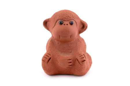Чайная игрушка «Ничего не делаю». Price: ₽800 rub.