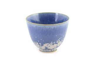 Ceramic bowl "Last year's snow", 85 ml. | 茶杯. Price: ₽4,930 rub.