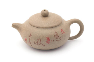 Чайник глиняный «Бархан». Price: ₽2,650 rub.