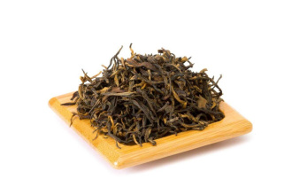 Red tea Jin jun mei 2 (Golden Eyebrows)